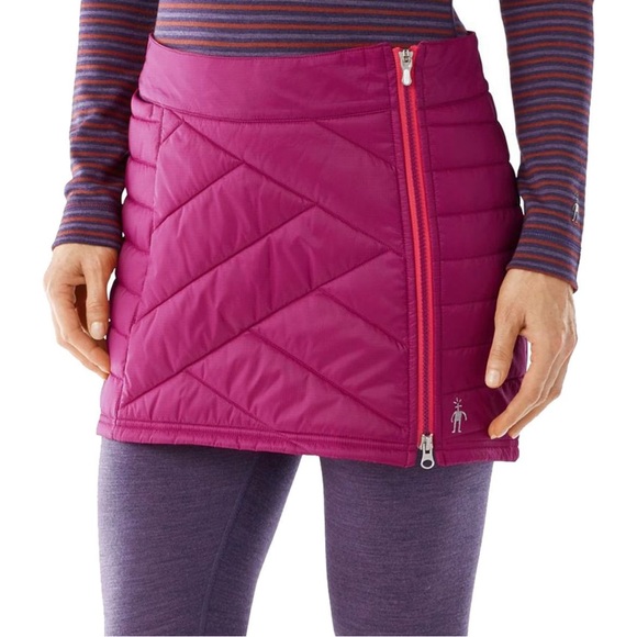 Smartwool Dresses & Skirts - Smartwool Corbet 120 Skirt size S